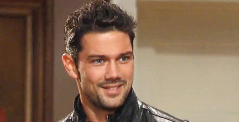 Nathan on 'General Hospital' - YouTube