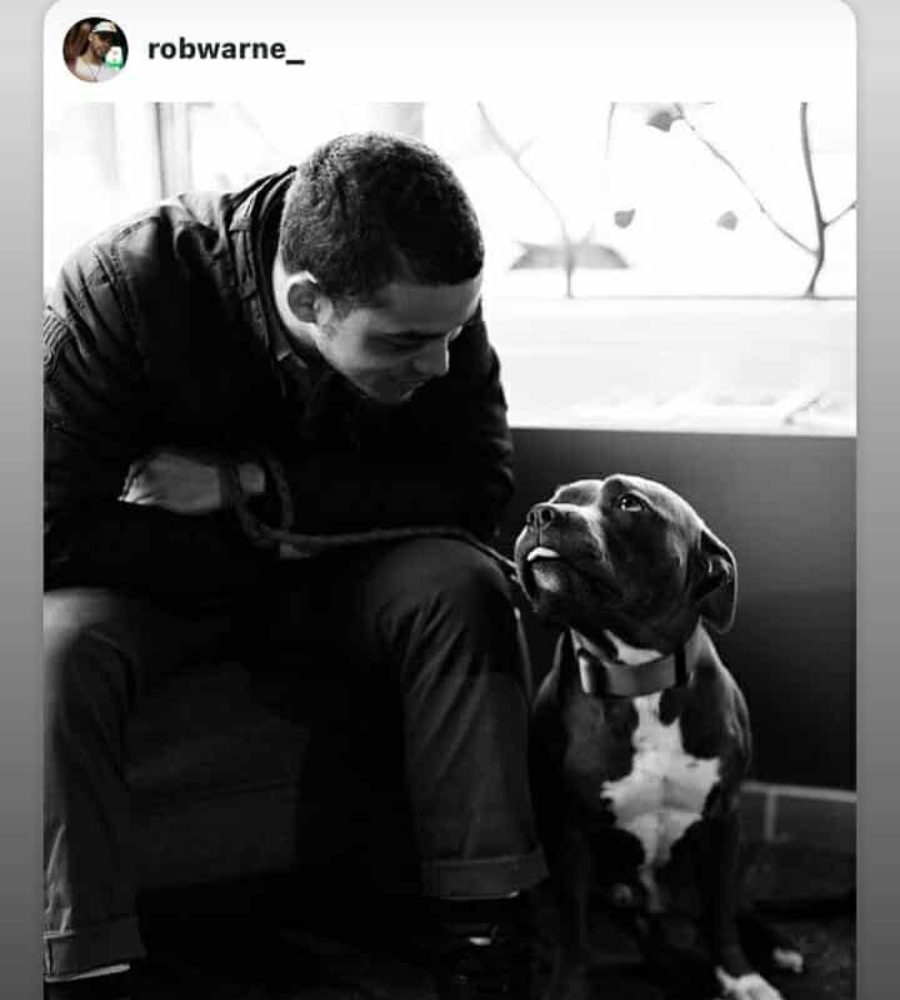 Rob Warne's post on Rome - IG