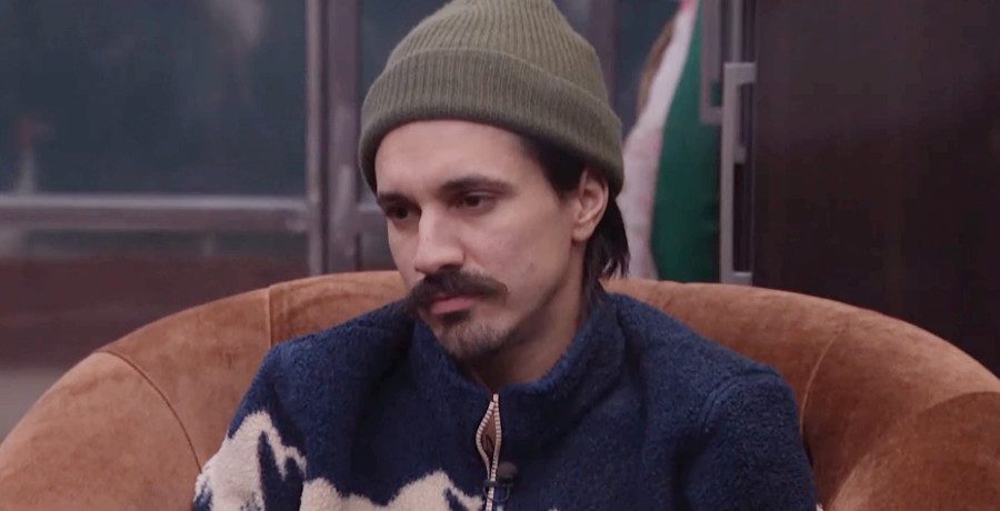 Big Brother Vince Panaro/Credit: YouTube