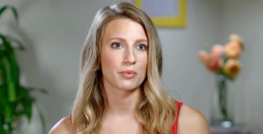 Welcome To Plathville: Olivia Plath