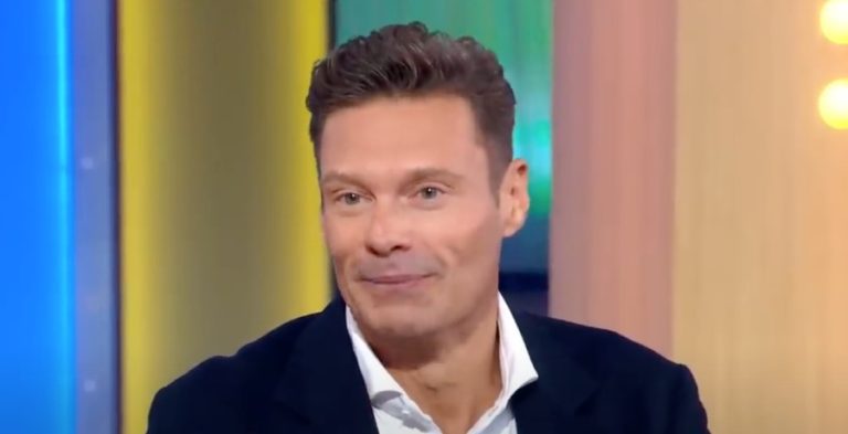 Wheel Of Fortune: Ryan Seacrest