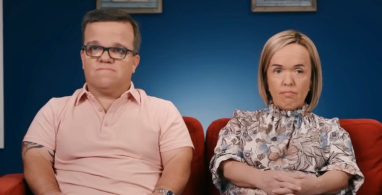 '7 Little Johnstons' Trent and Amber Johnston/Credit: YouTube