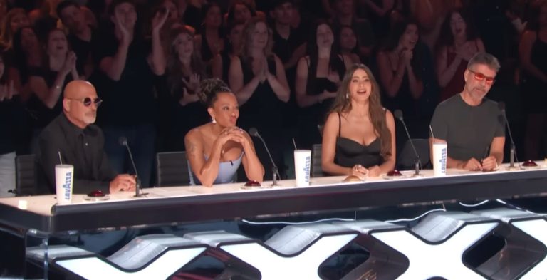 'AGT' hosts/Credit: YouTube