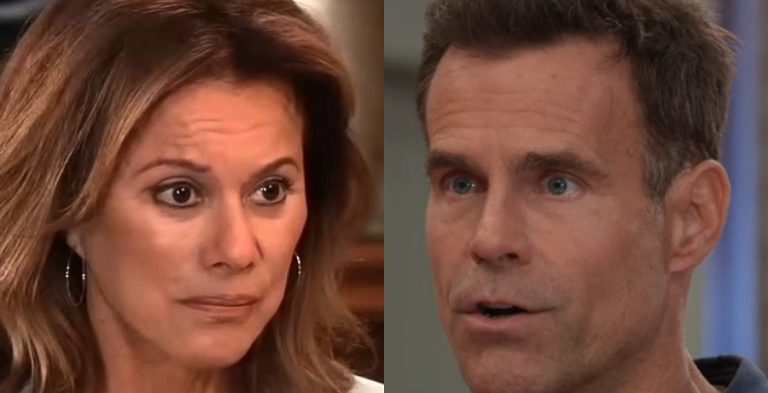 Alexis & Drew on 'General Hospital' - YouTube