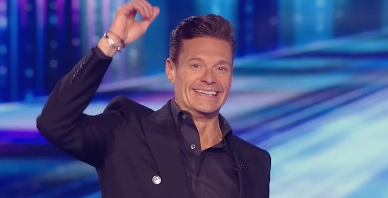 American Idol: Ryan Seacrest