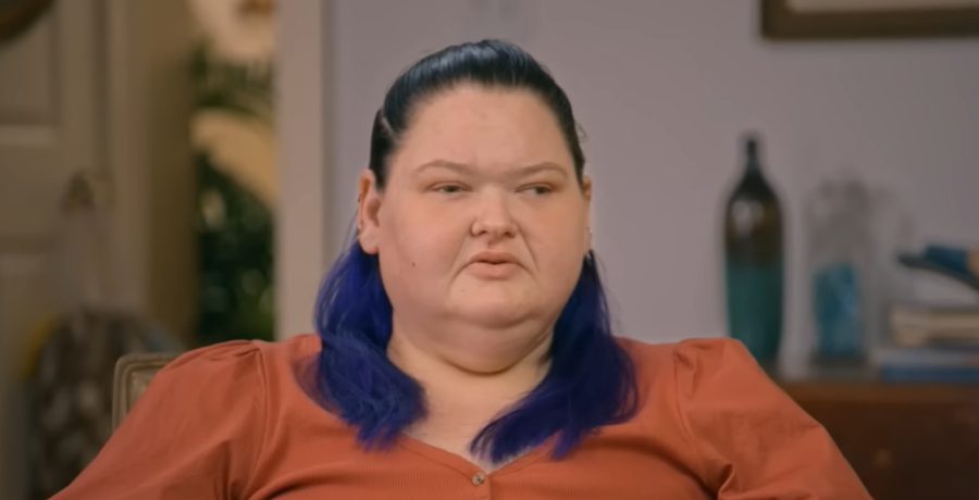 Amy Slaton - YouTube