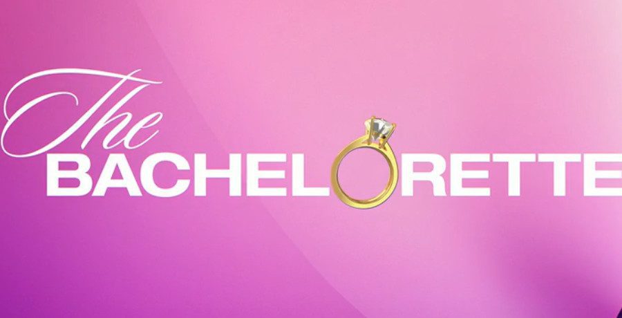 'Bachelorette' logo/Credit: YouTube
