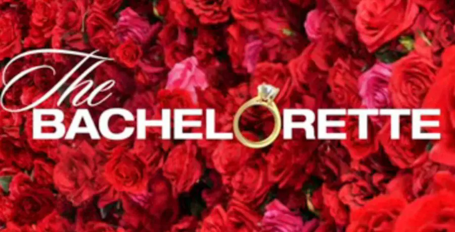 'Bachelorette' logo/Credit: YouTube
