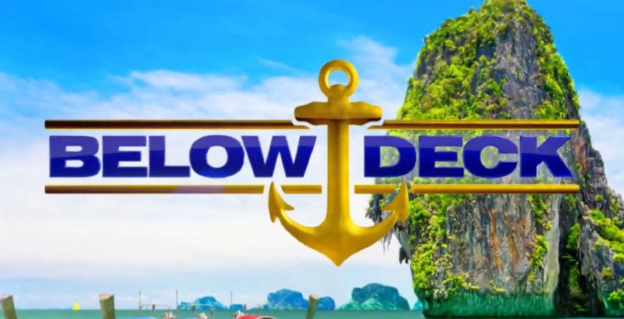 'Below Deck' logo/Credit: YouTube
