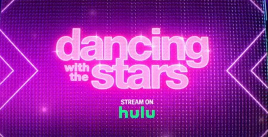 'DWTS' logo/Credit: YouTube