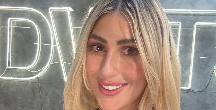 'DWTS' Emma Slater/Credit: Instagram