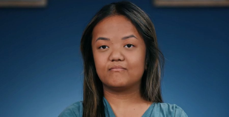 Emma Johnston/Credit: YouTube