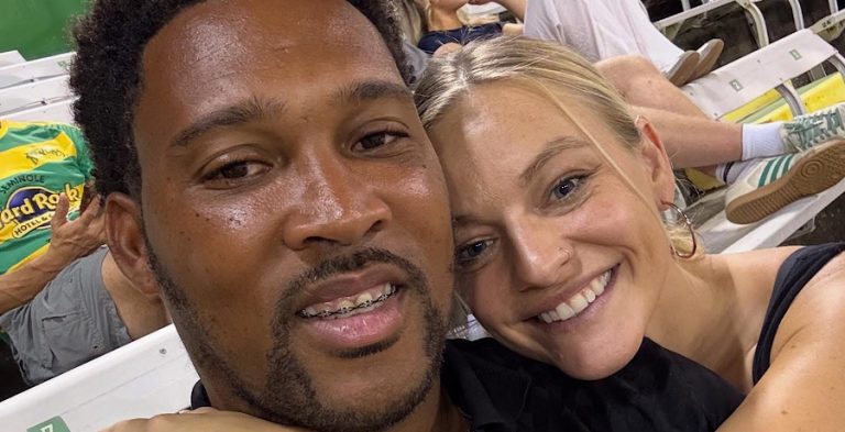 Khesanio Hall, Mackenzie McKee- Facebook