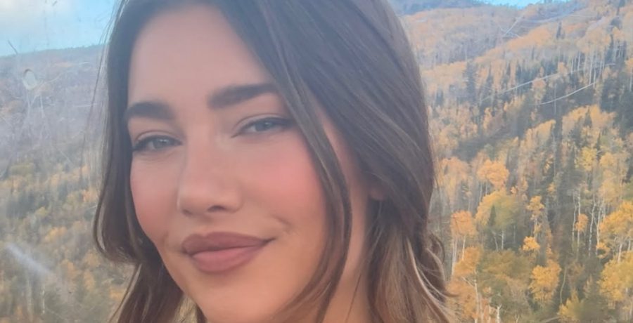 Jacqueline MacInnes Wood - IG