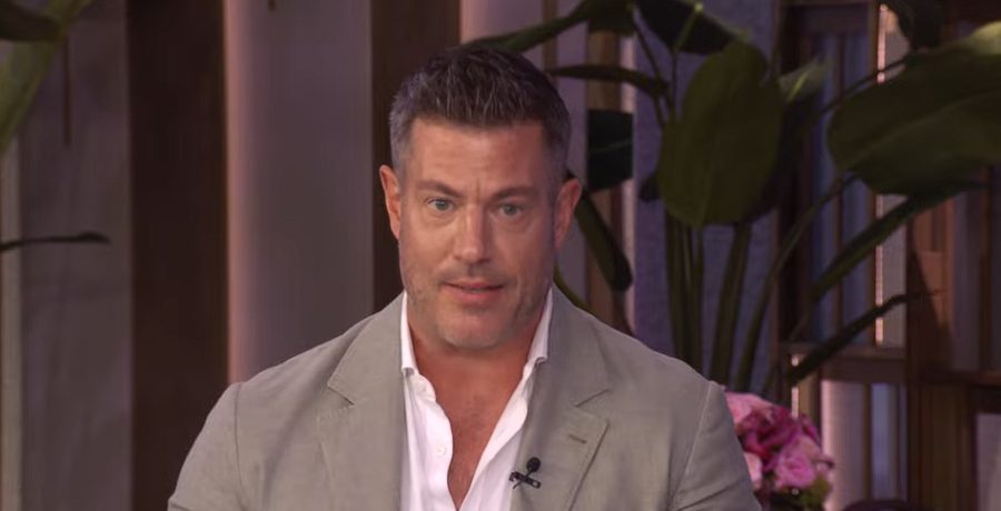 Jesse Palmer - YouTube