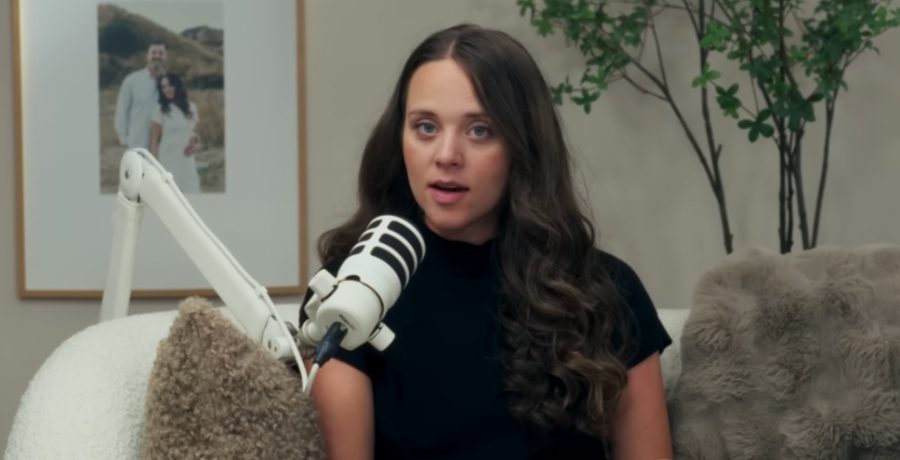 Jinger Duggar - YouTube