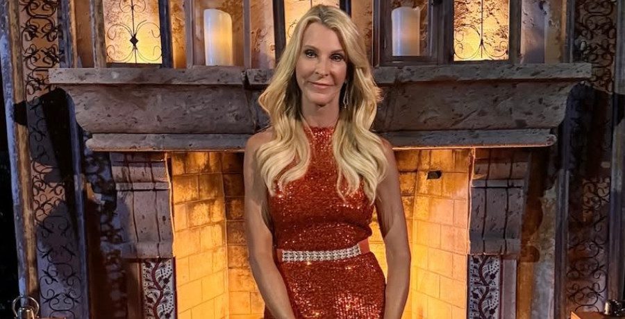 'Golden Bachelorette' Joan Vassos/Credit: YouTube