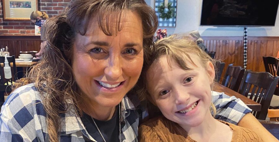 Josie Duggar - IG