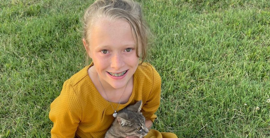 Josie Duggar - Instagram