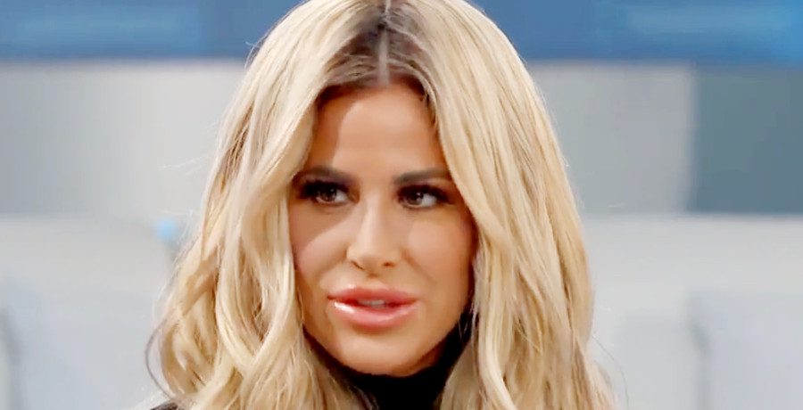 Kim Zolciak/Credit: YouTube