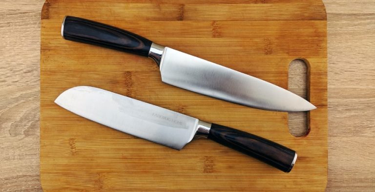Kitchen Knives