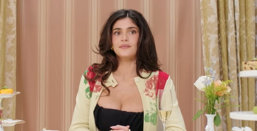 Kylie Jenner/Credit: YouTube