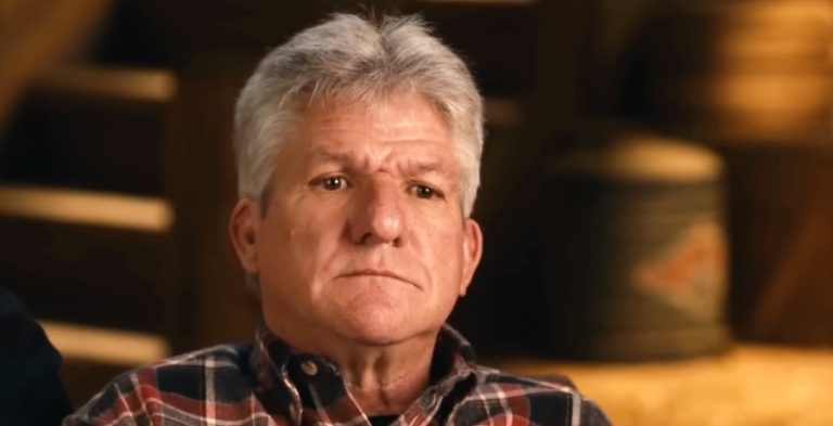 Little People Big World: Matt Roloff
