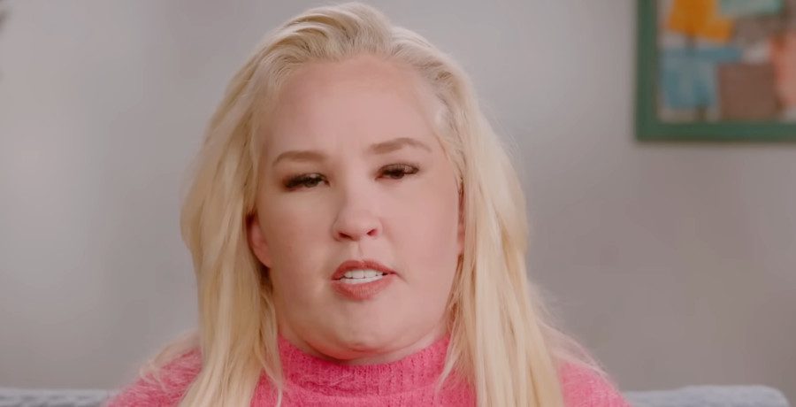 Mama June/Credit: YouTube