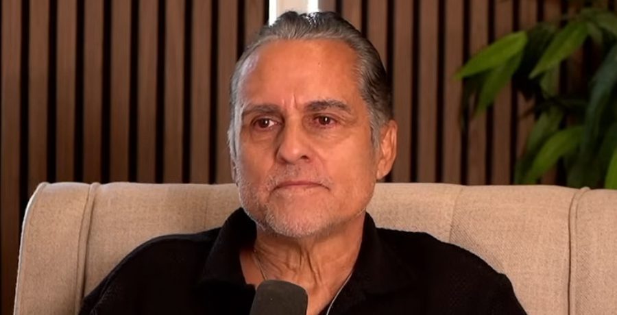 Maurice Benard - YouTube