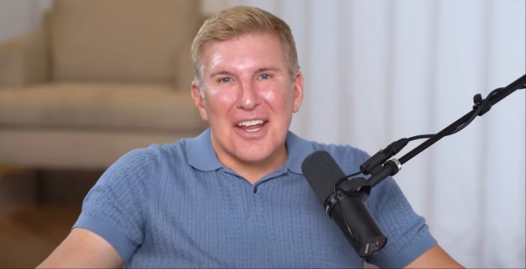 Todd Chrisley YouTube