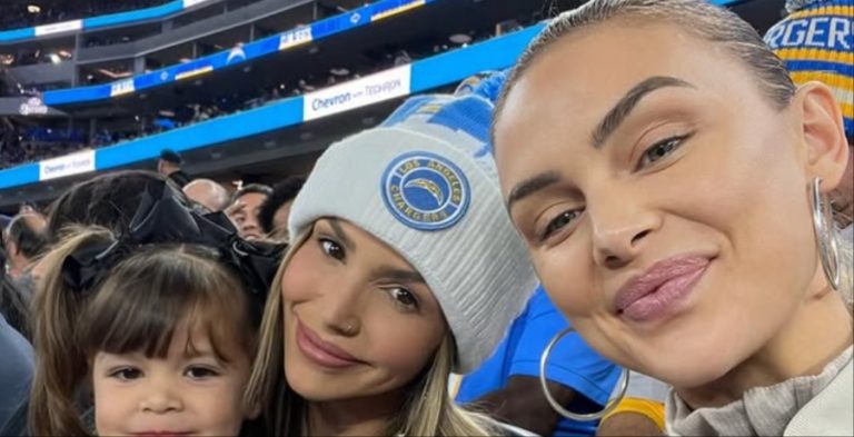 Lala Kent and Scheana Shay Instagram