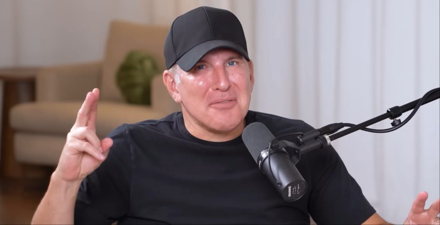 Todd Chrisley YouTube