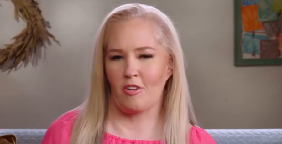Mama June Shannon YouTube