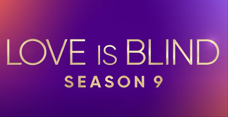 Love Is Blind YouTube