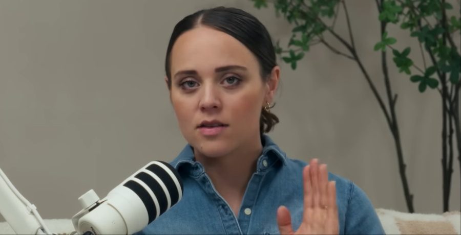 Jinger Duggar YouTube