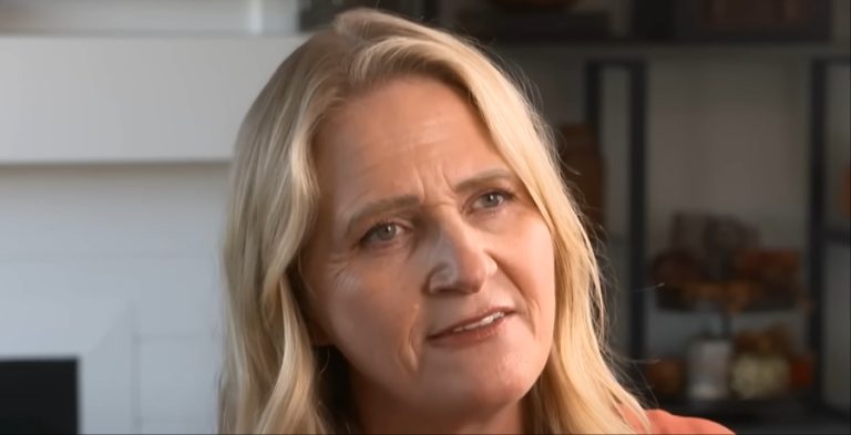 Christine Brown YouTube