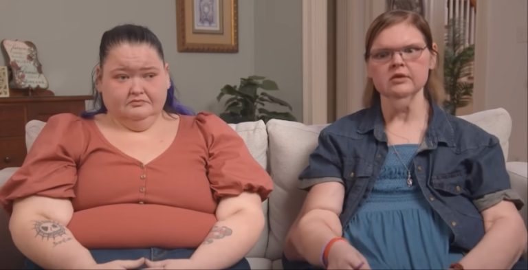 Amy Slaton and Tammy Slaton YouTube