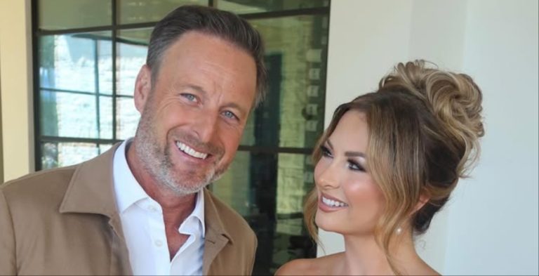 Chris Harrison Instagram