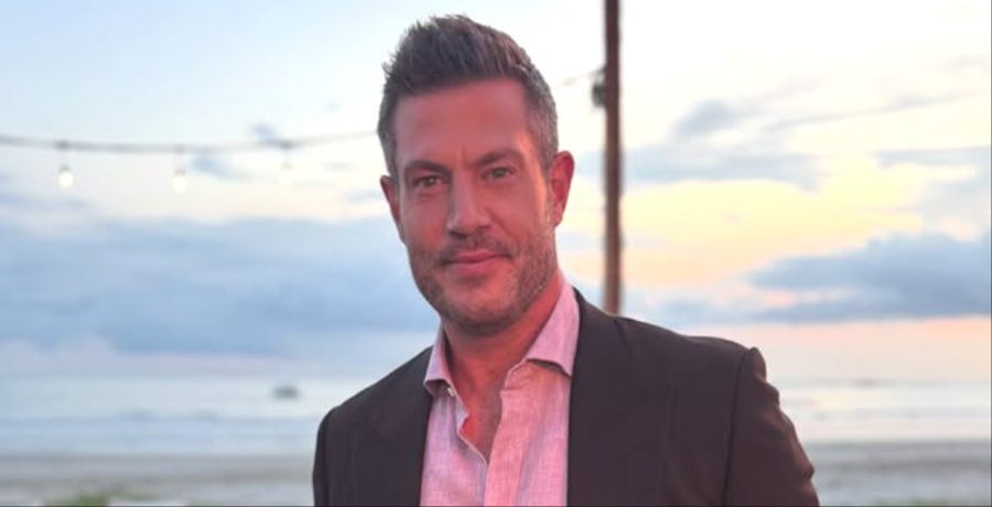 Jesse Palmer Instagram