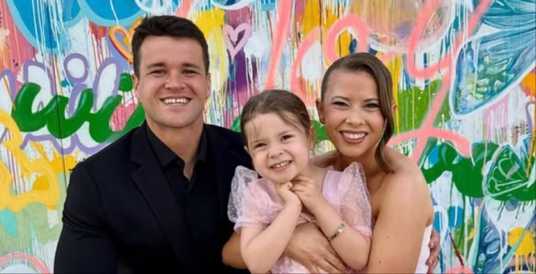 Bindi Irwin Instagram