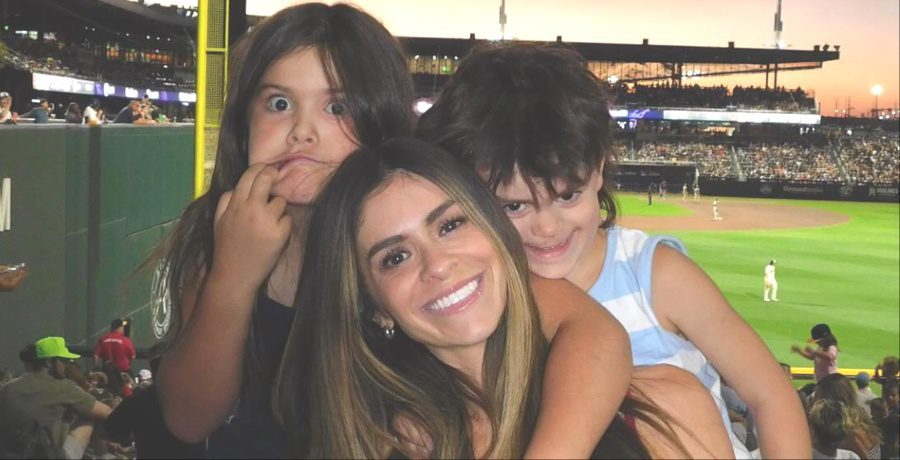 Taylor Frankie Paul Instagram