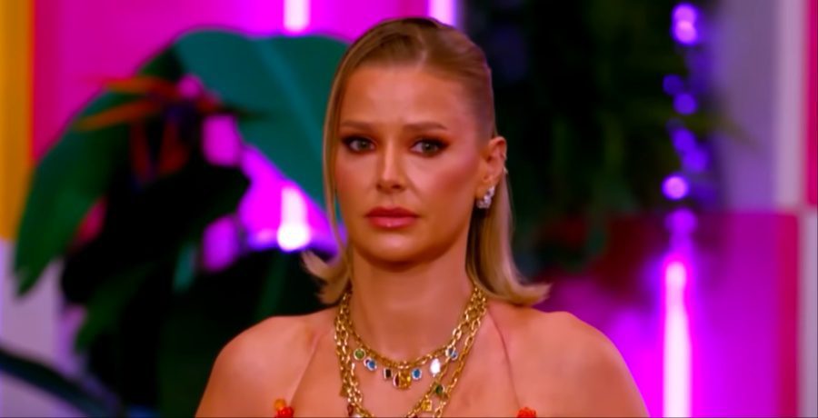 Ariana Madix YouTube