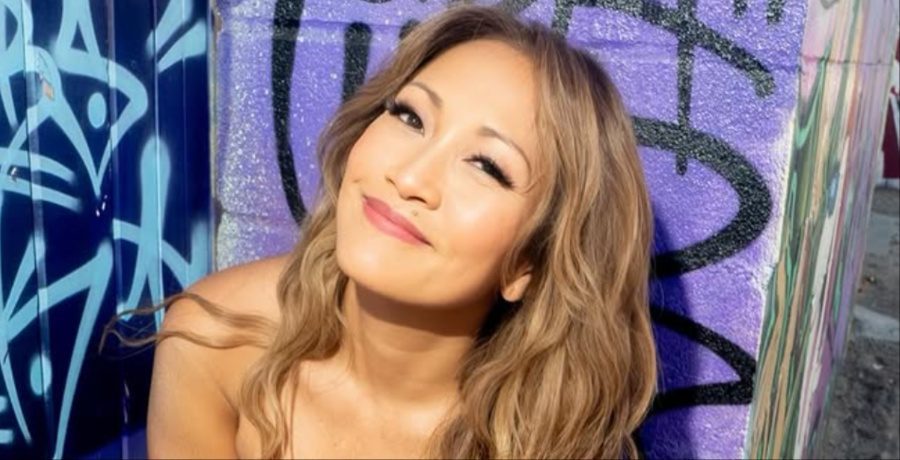 Carrie Ann Inaba Instagram