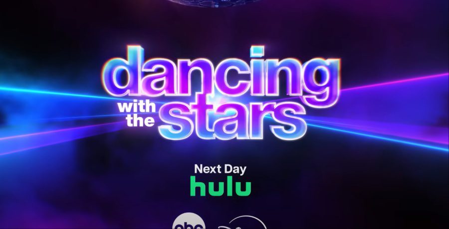 Dancing With The Stars Logo YouTube