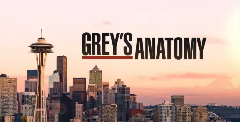 Grey's Anatomy YouTube