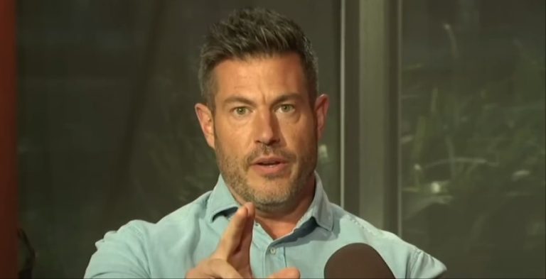 Jesse Palmer YouTube