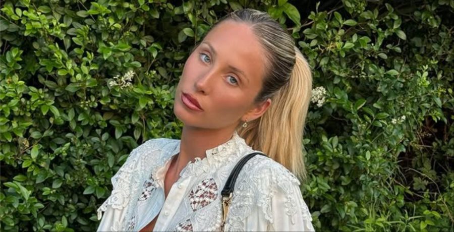 Alix Earle Instagram