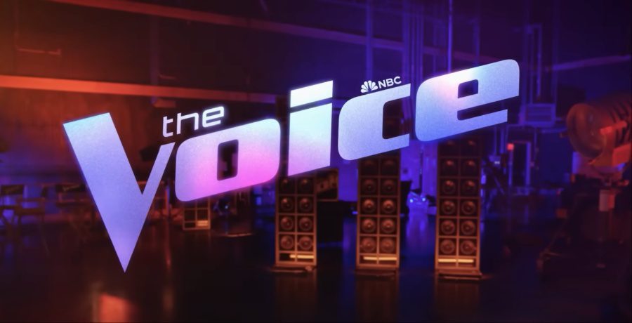 The Voice YouTube