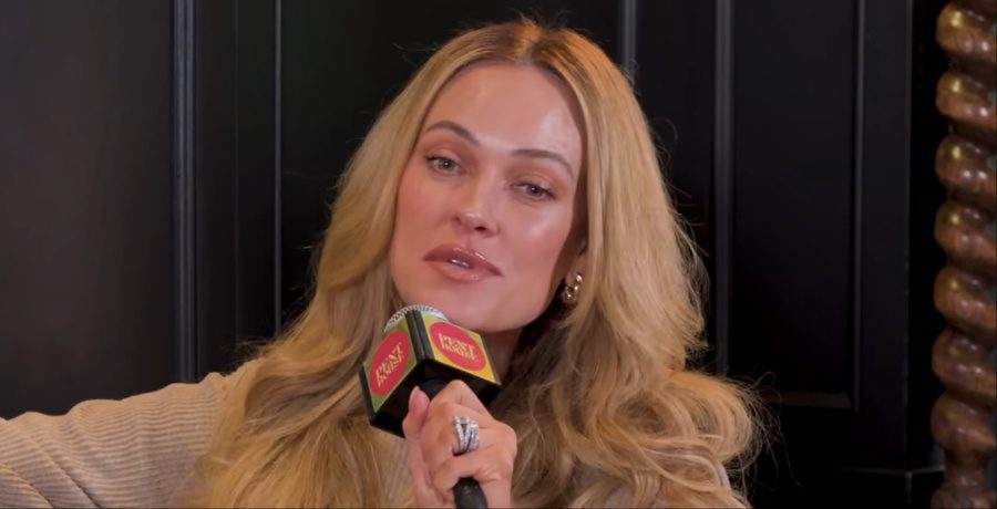 Peta Murgatroyd YouTube