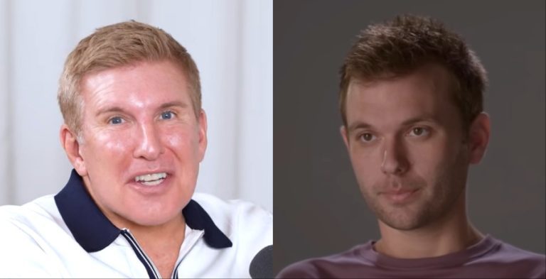 Todd and Chase Chrisley YouTube